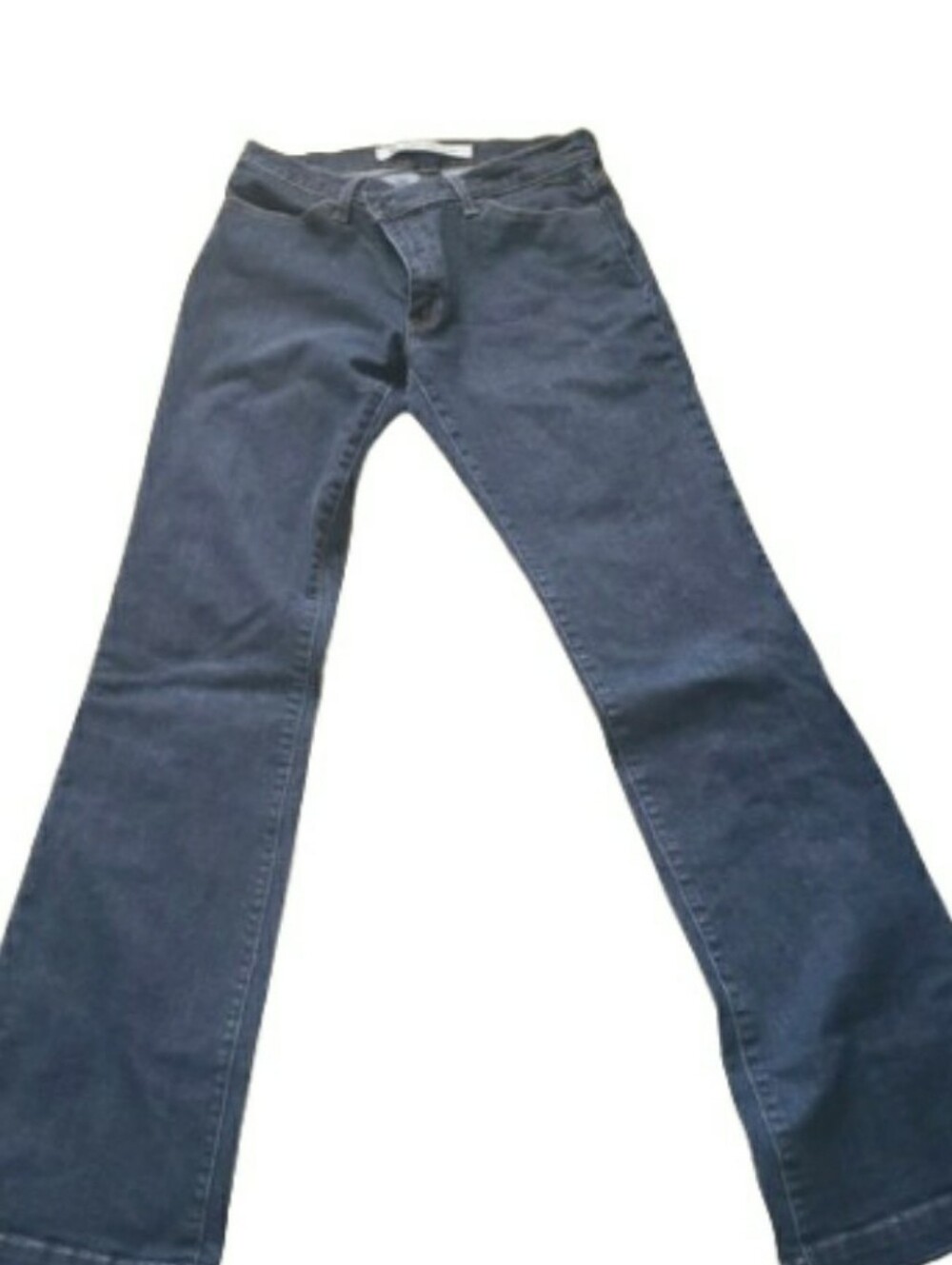 Gap Long And Lean Jeans